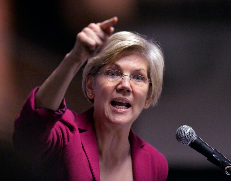 Illustration for article titled Bernie Sanders and Elizabeth Warren Are Fighting for Cheaper Internet